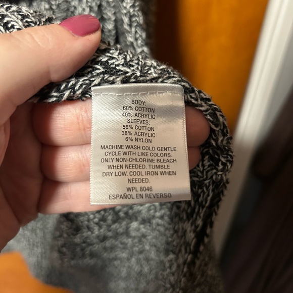 Style & Co Cardigan - Picture 4 of 7